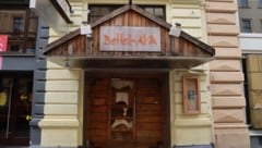 Die Bettel-Alm hat nun doch Insolvenz beantragt.