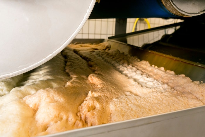 Süßmost aus Vorarlberg ist ein echtes Spitzenprodukt.