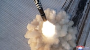 Nordkorea und sein Raketenprogramm – eine geopolitische Bedrohung. 