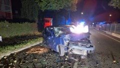Der 14-Jährige klaute das Auto seiner Mutter.