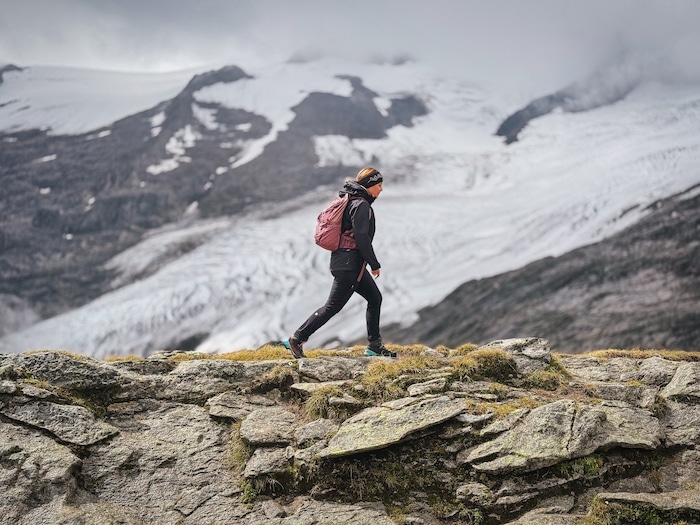 Spektakuläre Ausblicke.