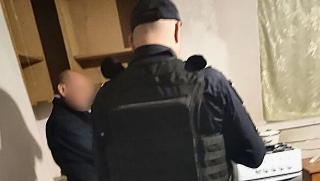 Aktuell sind umfassende Ermittlungen im Gange.