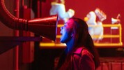 Mensch und Maschine, besser gesagt: digitale Technologien, stehen im Zentrum bei Ars ...