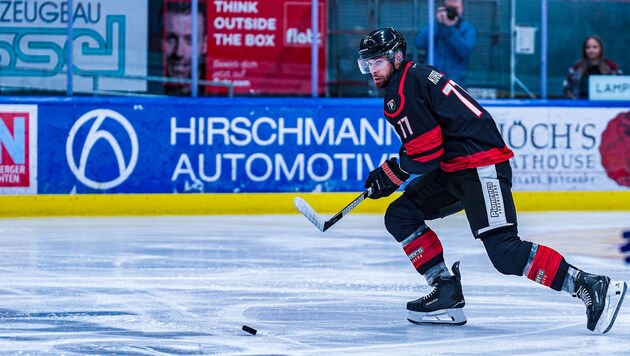 Ivan Korecky und Co. kassierten die erste Niederlage in der Vorbereitung.