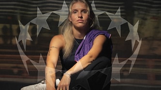 Austria-Sommer-Neuzugang Elisa Pfattner