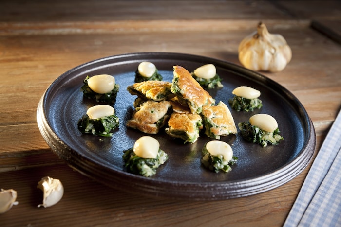 In Vorarlberg und über die Grenzen des „Ländle“ hinaus ist das Bio-Restaurant Walserstuba ...