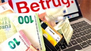 Kriminelle tarnen sich als Polizeibehörde und versuchen Opfern in Kärnten per Mail Geld zu ...