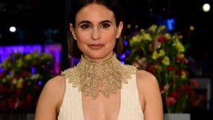 Schauspielerin Verónica Echegui starb mit nur 42 Jahren an Krebs.