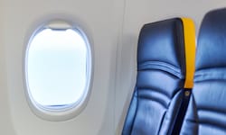 Delta Air Lines und United Airlines wurden von einer Gruppe von Passagieren verklagt.