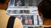 Es gibt massiven Widerstand gegen das Sortiment in E-Kiosks.