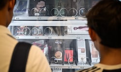 Es gibt massiven Widerstand gegen das Sortiment in E-Kiosks.