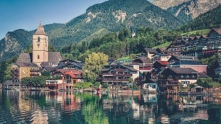 Am Sonntag einkaufen? In St. Wolfgang (OÖ) ist das ganzjährig möglich.