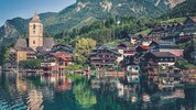 Am Sonntag einkaufen? In St. Wolfgang (OÖ) ist das ganzjährig möglich.