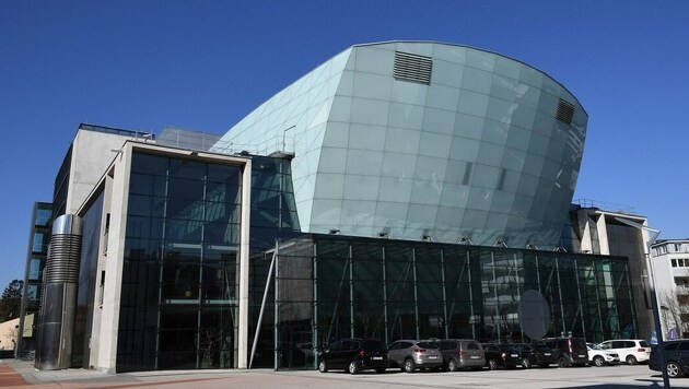 Die Preise werden am 23. Oktober im Rahmen einer feierlichen Gala im Festspielhaus St. Pölten ...