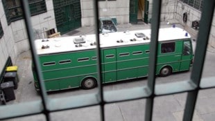 Beim Neubau des Münchner Justizministeriums gibt es derzeit eine Panne nach der anderen ...