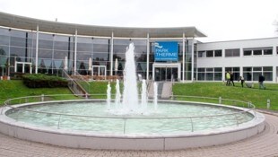 Der Vorfall ereignete sich in der Therme Bad Radkersburg.