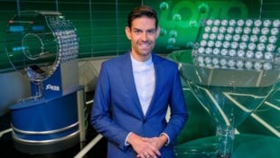 Am Sonntag gab es bei „6 aus 45“ wieder keinen Sechser!