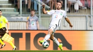 Rene Renner ist Wolfsbergs DauerbRenner!