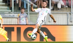 Rene Renner ist Wolfsbergs DauerbRenner!