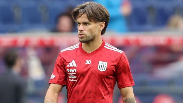Sascha Horvath