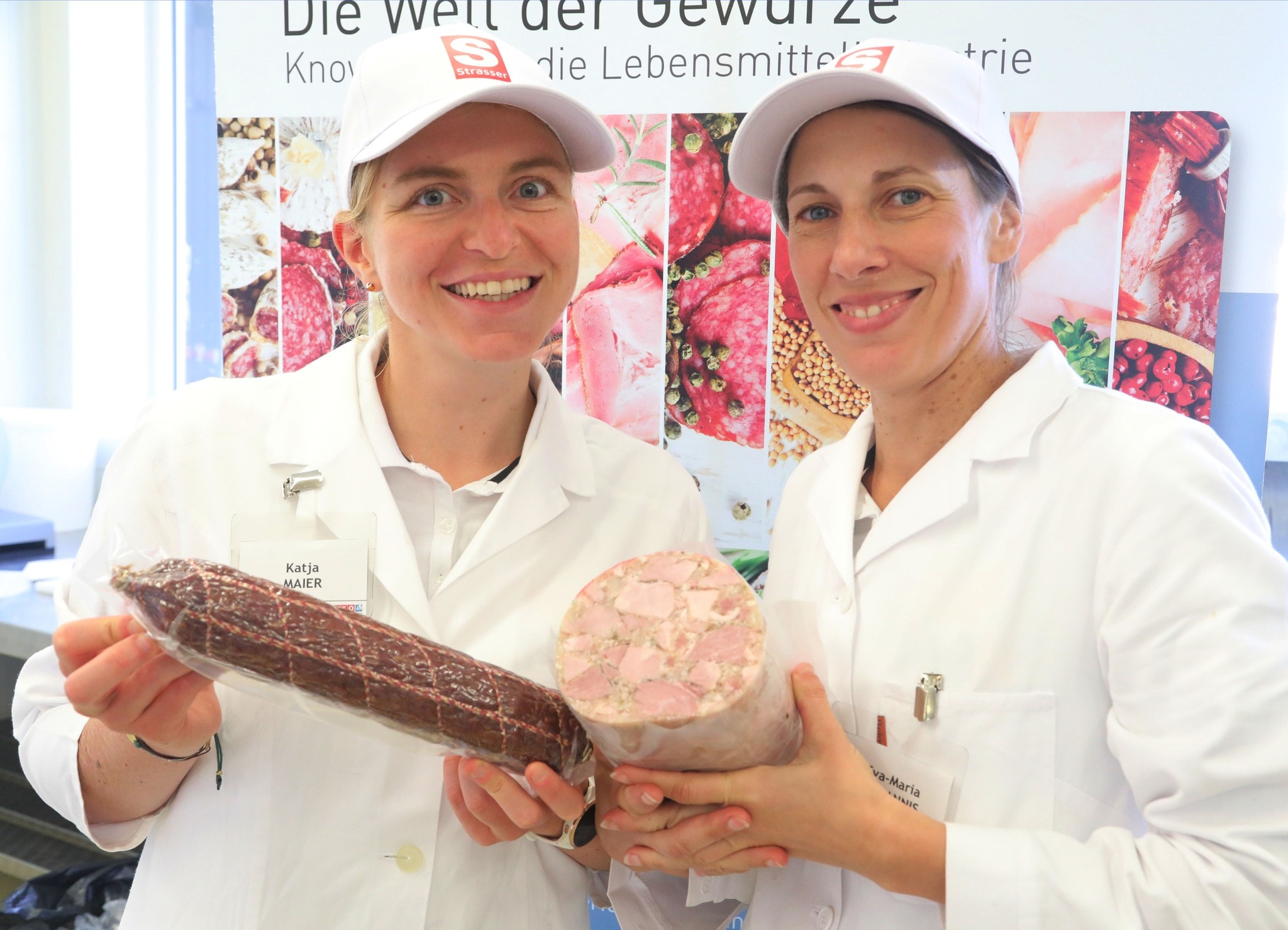 Alle zwei Jahre wird der Wettbewerba usgetragen.