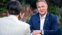 Im ORF-Sommergespräch lässt Andreas Babler mit Details zum neuen Wohnpaket aufhorchen.