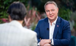 Im ORF-Sommergespräch lässt Andreas Babler mit Details zum neuen Wohnpaket aufhorchen.