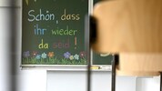 Nicht alle Klassen werden nach den Sommerferien voll sein. Einige Eltern beschäftigen die ...