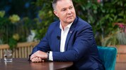 Andreas Babler nahm erstmals als Vizekanzler im ORF-Sommergespräch Platz.