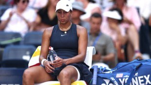 Madison Keys