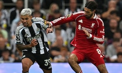Eine zwischenzeitliche 2:0-Führung bei Newcastle United hätte für den FC Liverpool beinahe nicht ...
