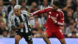 Eine zwischenzeitliche 2:0-Führung bei Newcastle United hätte für den FC Liverpool beinahe nicht ...