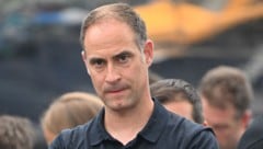 Red-Bull-Boss Oliver Mintzlaff