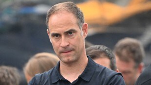 Red-Bull-Boss Oliver Mintzlaff