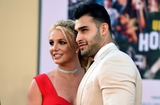Die Ehe mit Sam Asghari sei nur ein „Fake“ gewesen, verriet Britney Spears jetzt auf Instagram.