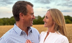 Peter Phillips’ Verlobte Harriet Sperling stellt sich dem legendären „Balmoral-Test“!