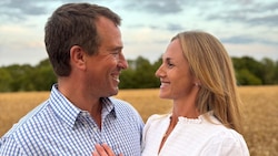 Peter Phillips’ Verlobte Harriet Sperling stellt sich dem legendären „Balmoral-Test“!