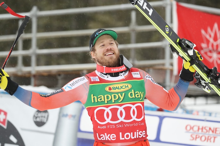 Kjetil Jansrud