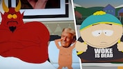 In Österreich laufen die neuen Folgen von „South Park“ auf dem Streamingdienst Paramount+.