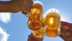 Krise überall? Sogar dem beliebten Hopfensaft geht es schon an den Kragen.