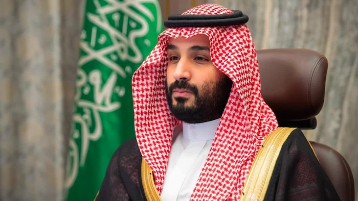 Der Atompakt ist ein klarer Sieg für den saudischen Kronprinzen Mohammed bin Salman.