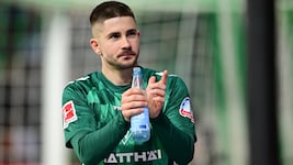 ÖFB-Legionär Romano Schmid könnte schon bald in England spielen.