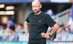 Stephan Helm darf‘s – zumindest – noch einmal als Austria-Cheftrainer versuchen.