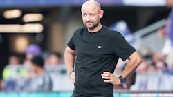 Stephan Helm darf‘s – zumindest – noch einmal als Austria-Cheftrainer versuchen.