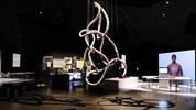 Im Grazer Kunsthaus erkundet Milica Tomić politische Konflikte aus sehr persönlicher Sicht.