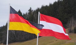 An der Studie beteiligten sich Österreicher und Deutsche, die in Österreich leben.