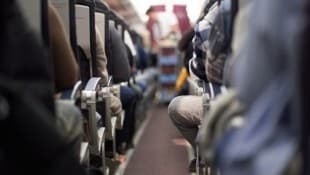 Die Fluggesellschaft Southwest Airlines führt strengere Bestimmungen ein.