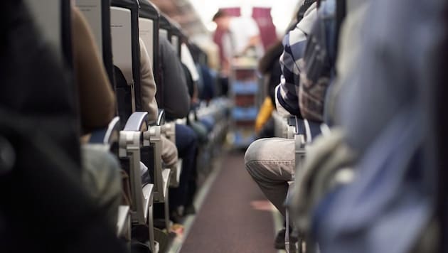 Die Fluggesellschaft Southwest Airlines führt strengere Bestimmungen ein.
