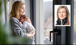 Bianca Liebmann-Kiss (kl. Bild), Expertin der Arbeiterkammer Steiermark