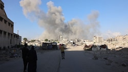 Immer wieder kamen bei Angriffen Israel auch Journalisten zu Tode – im Fall um den Techniker, ...